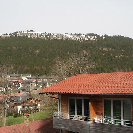 Ferienwohnung Bachmann Оберйох Экстерьер фото
