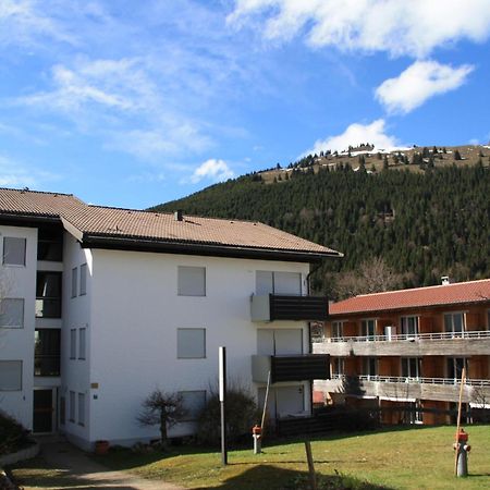 Ferienwohnung Bachmann Оберйох Экстерьер фото