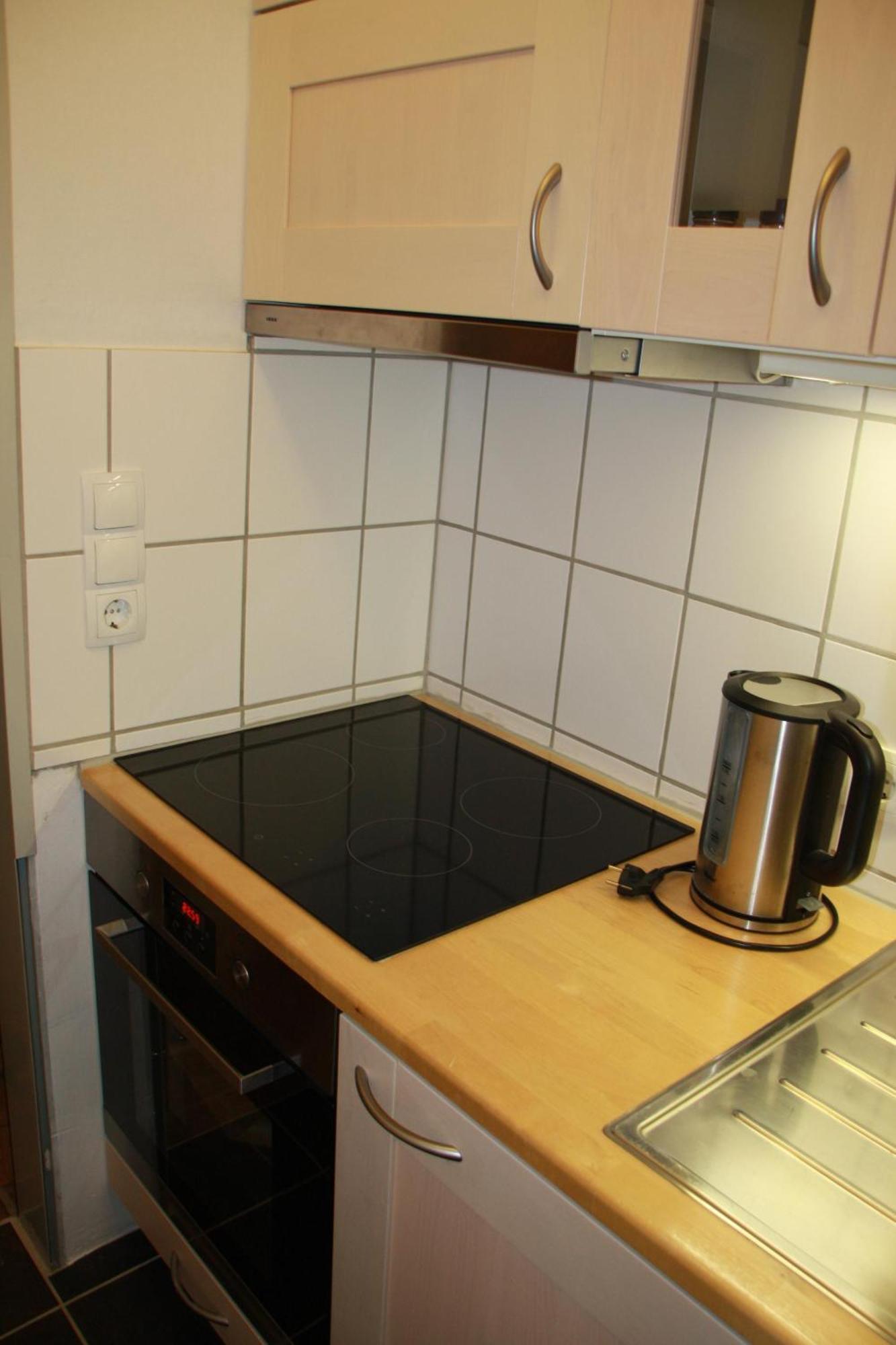Ferienwohnung Bachmann Оберйох Экстерьер фото