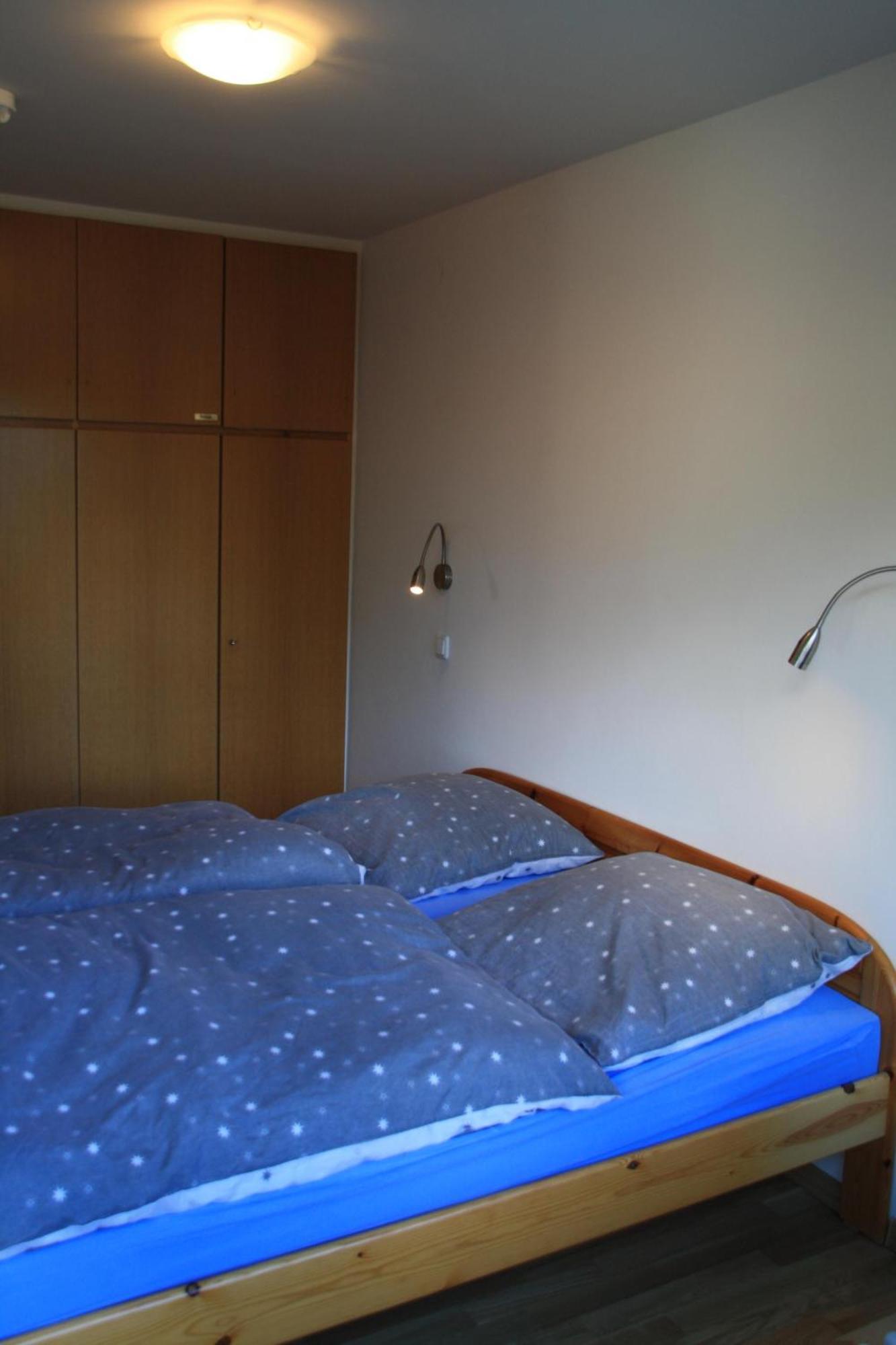 Ferienwohnung Bachmann Оберйох Экстерьер фото