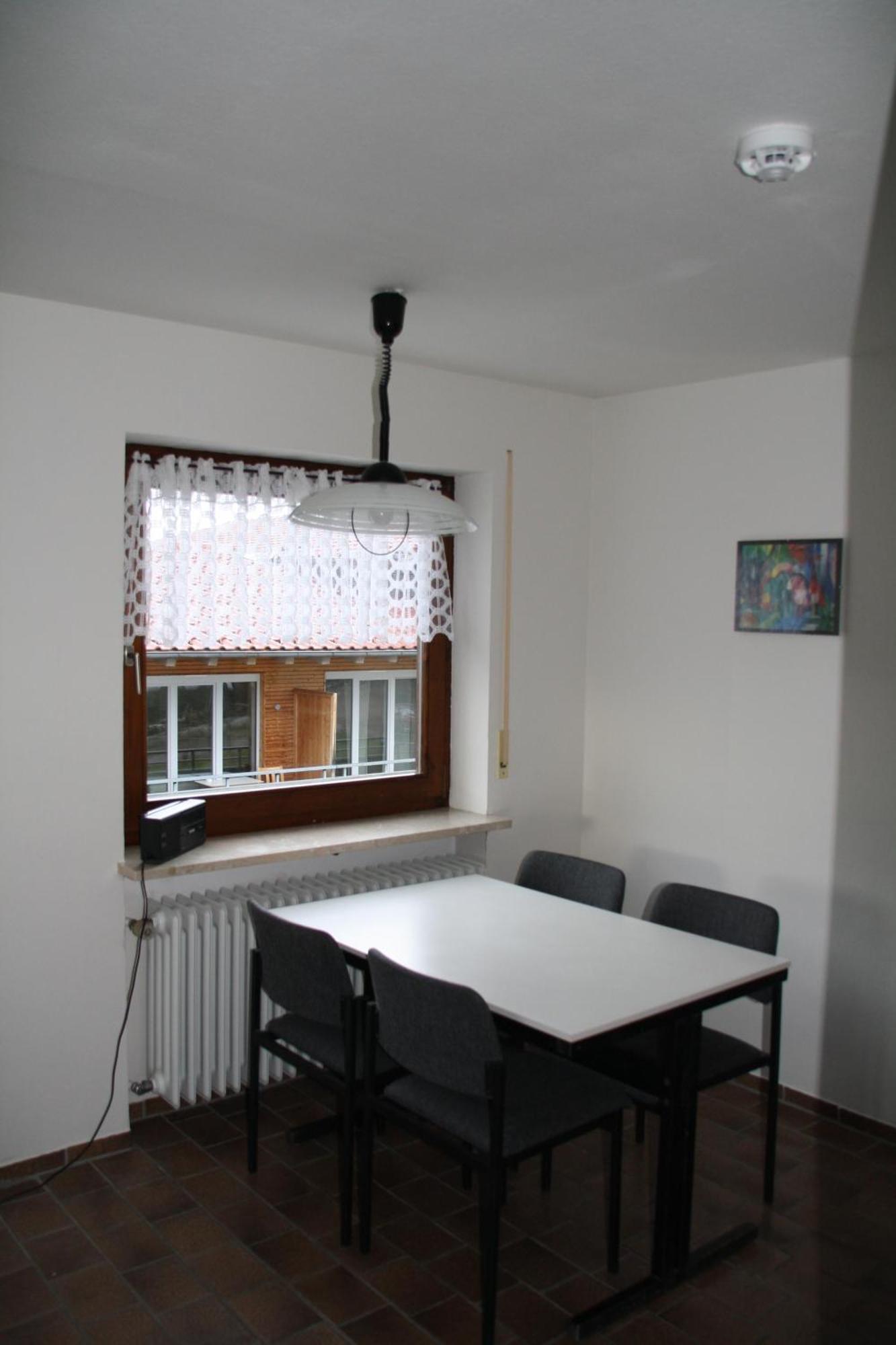 Ferienwohnung Bachmann Оберйох Экстерьер фото