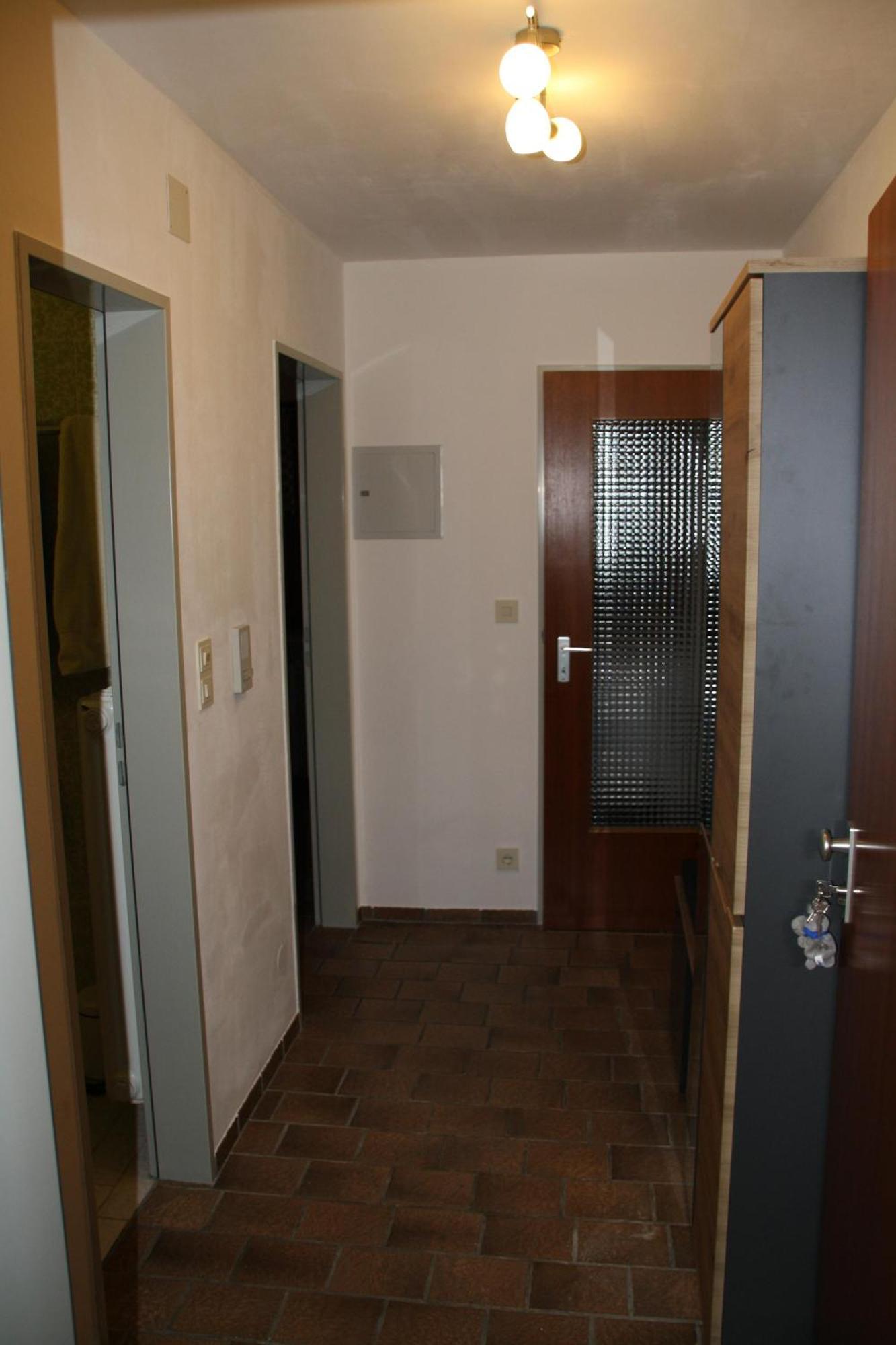 Ferienwohnung Bachmann Оберйох Экстерьер фото